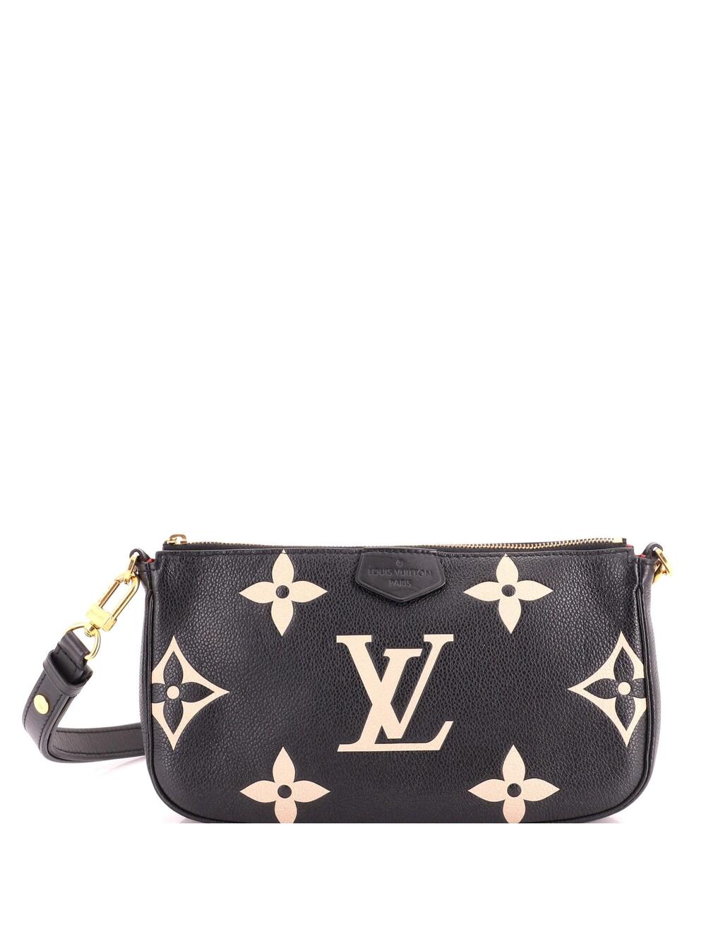 Louis Vuitton Multi Pochette #377676L23B